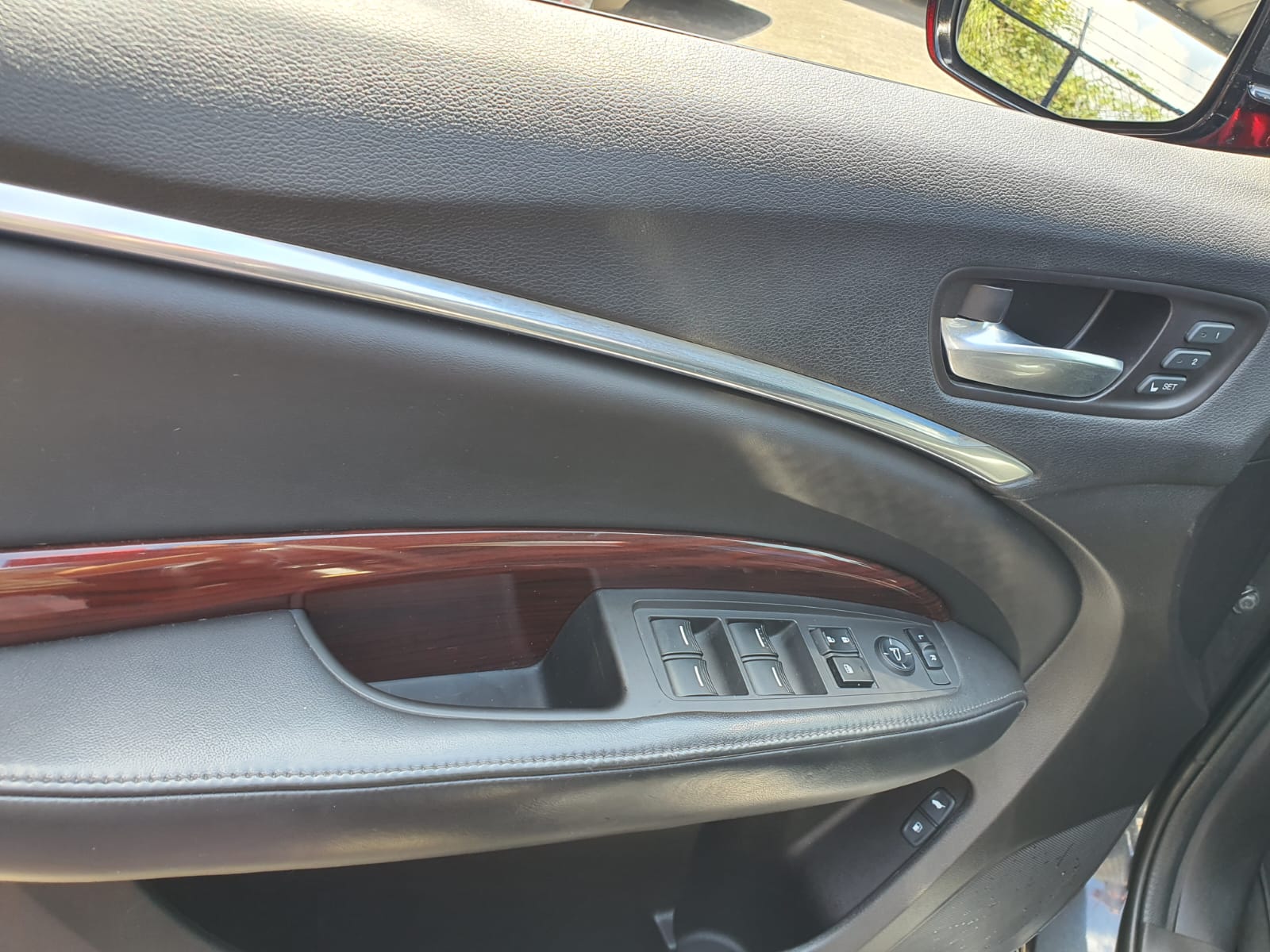 Imagenes del auto